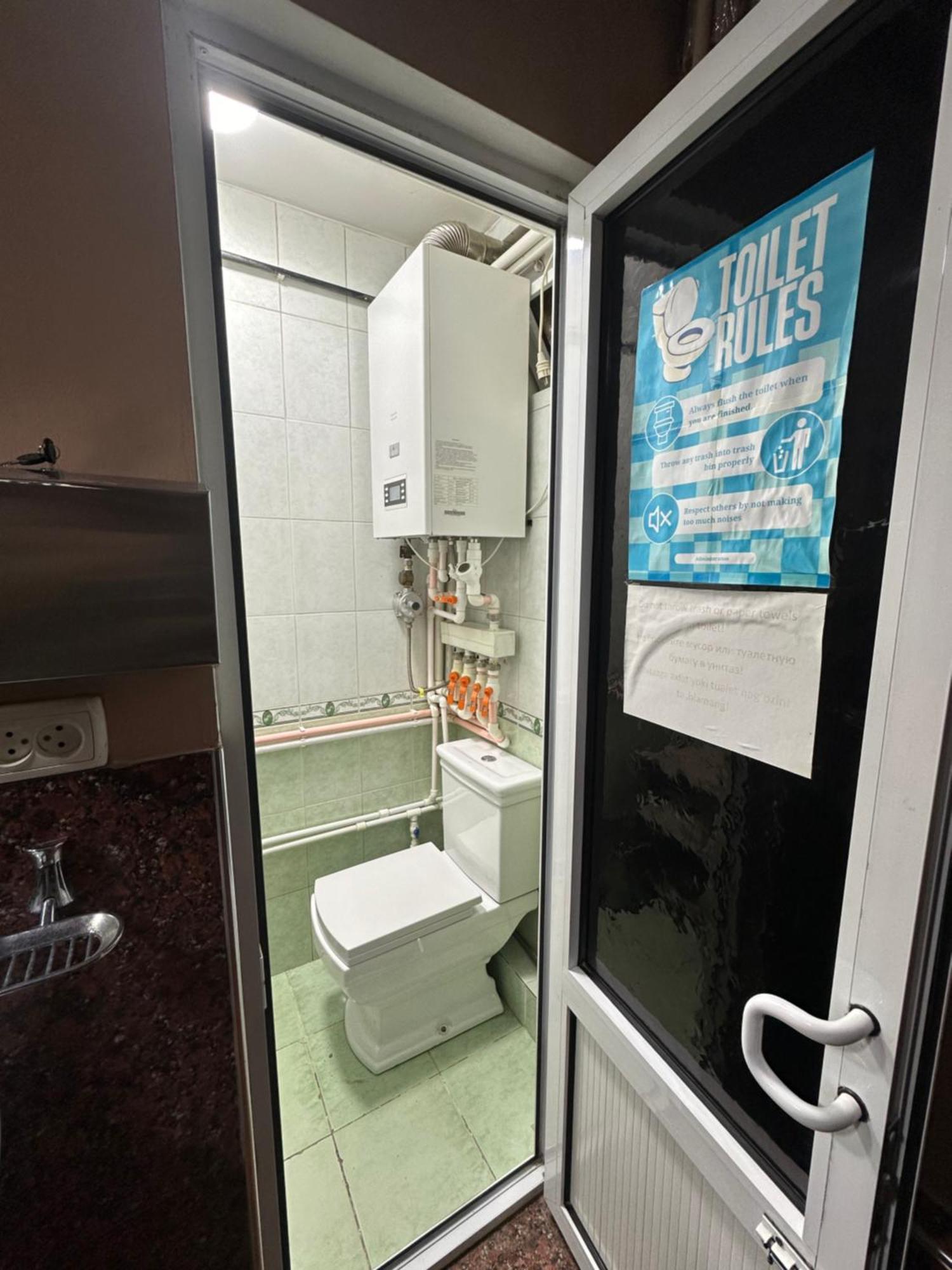 Guest House Chehra Samarkand Esterno foto
