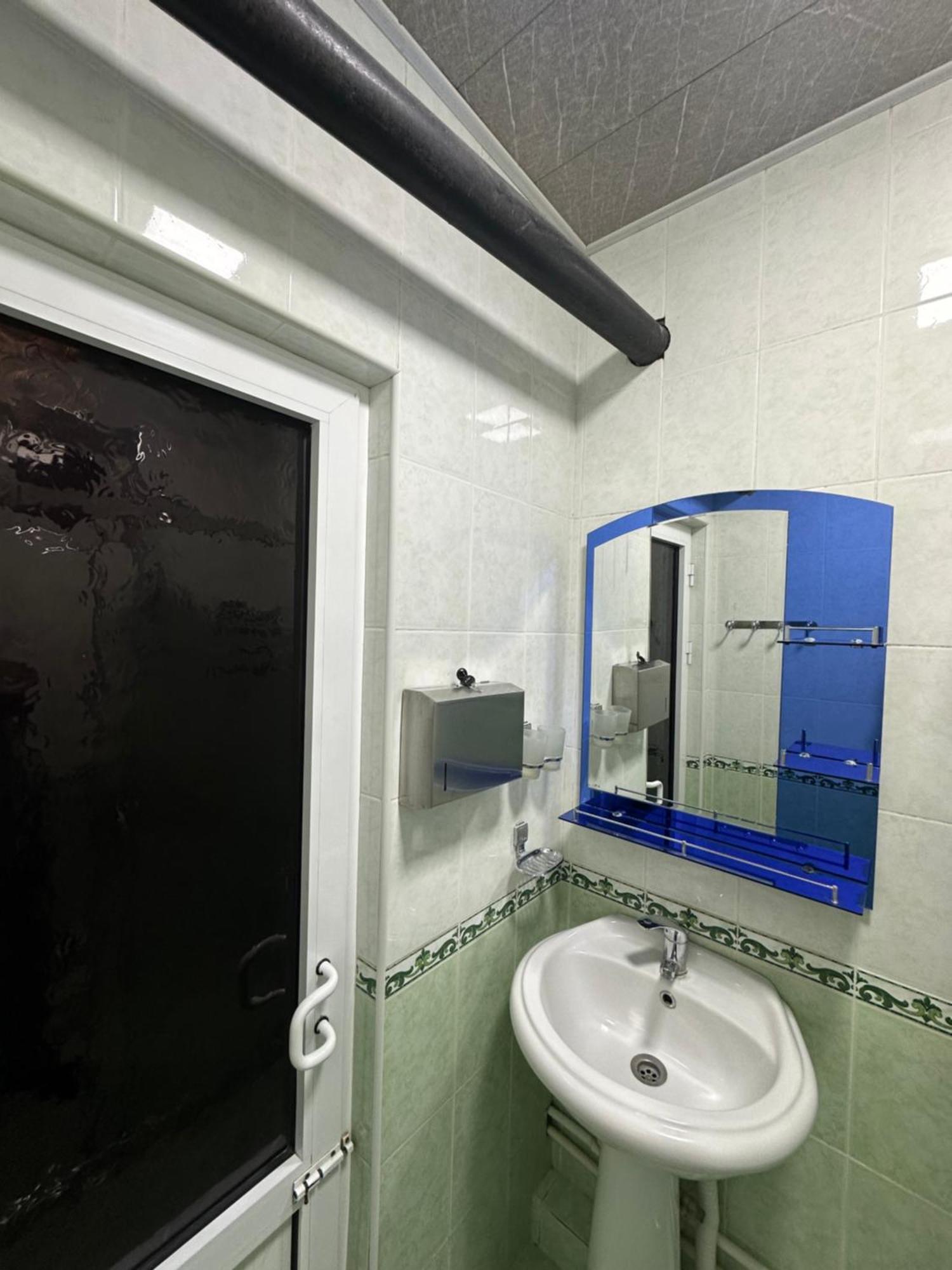 Guest House Chehra Samarkand Esterno foto