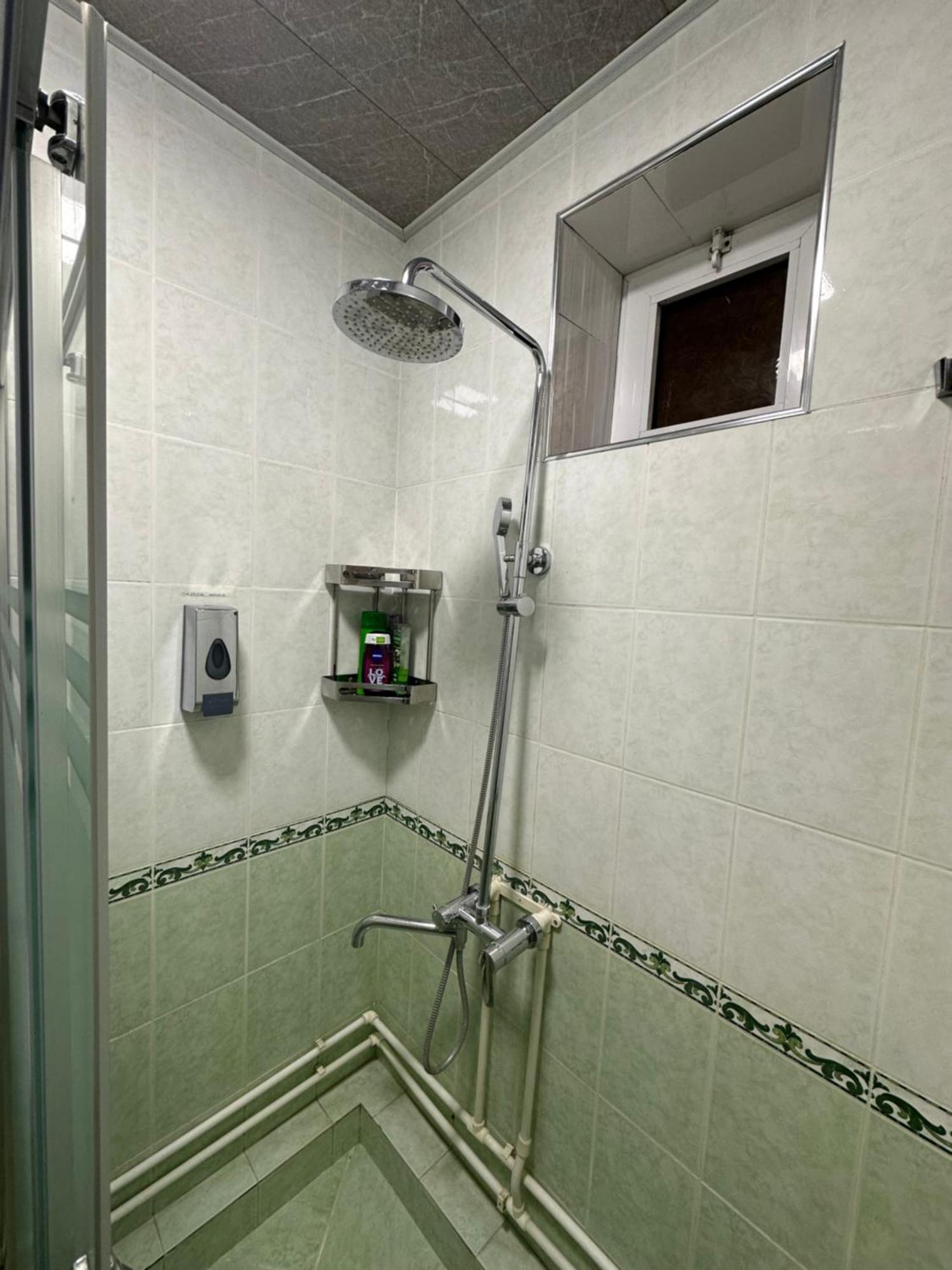 Guest House Chehra Samarkand Esterno foto